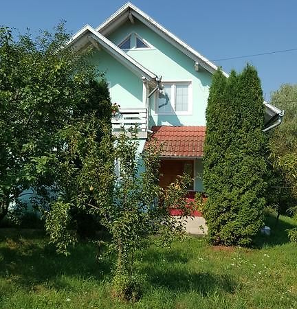 فيلا Casa Cristina سوفاتا المظهر الخارجي الصورة