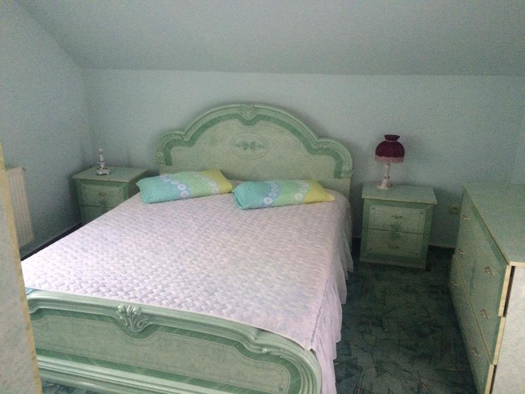 فيلا Casa Cristina سوفاتا المظهر الخارجي الصورة