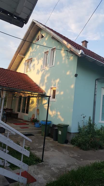 فيلا Casa Cristina سوفاتا المظهر الخارجي الصورة