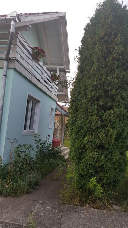 فيلا Casa Cristina سوفاتا المظهر الخارجي الصورة