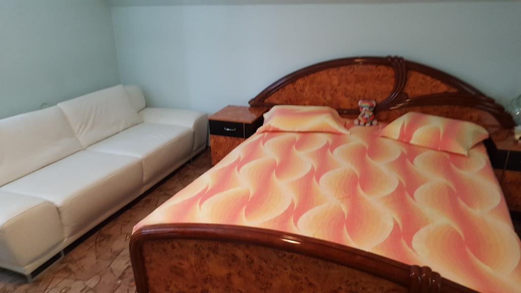 فيلا Casa Cristina سوفاتا المظهر الخارجي الصورة