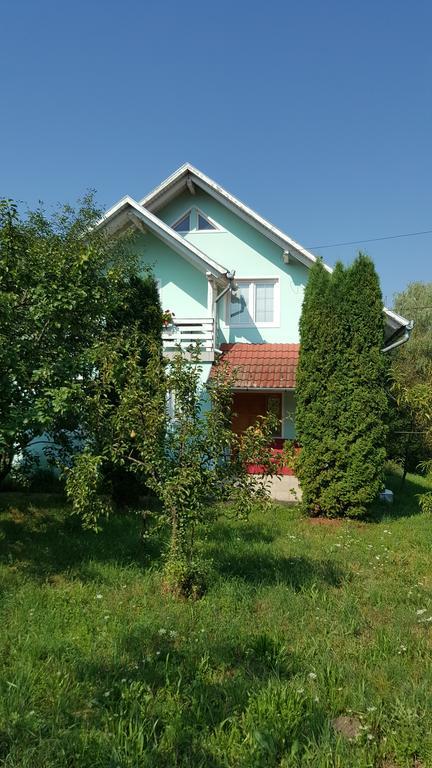 فيلا Casa Cristina سوفاتا المظهر الخارجي الصورة